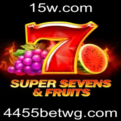 Descubra o Fascinante Mundo do Jogo 7SuperSevensFruits