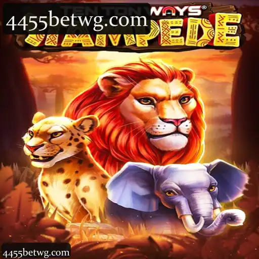 TenTonWaysStampede