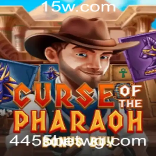 Descubra as Emoções de 'CurseofthePharaohBonusBuy': Uma Aventura no Antigo Egito