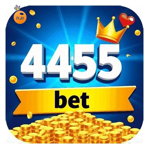 4455bet Logo
