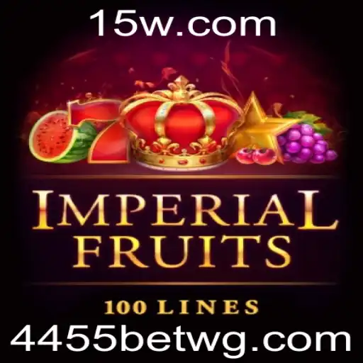 Descubra a Emoção de ImperialFruits100: Regras e Estratégias do Jogo