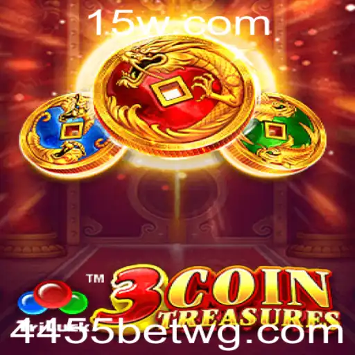 Explorando o Mundo Fascinante de 3CoinTreasures