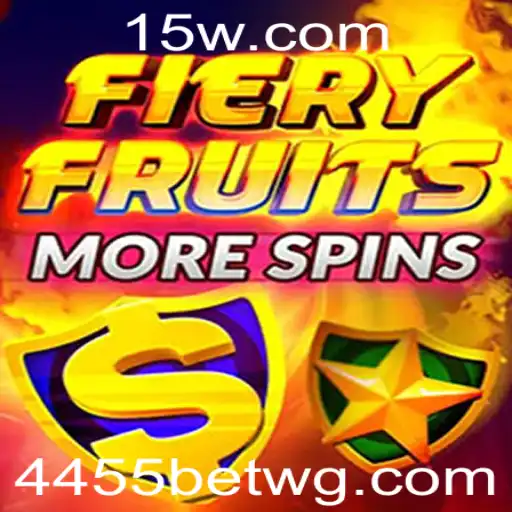 FieryFruitsMoreSpins: Descubra a Nova Sensação nos Cassinos Online