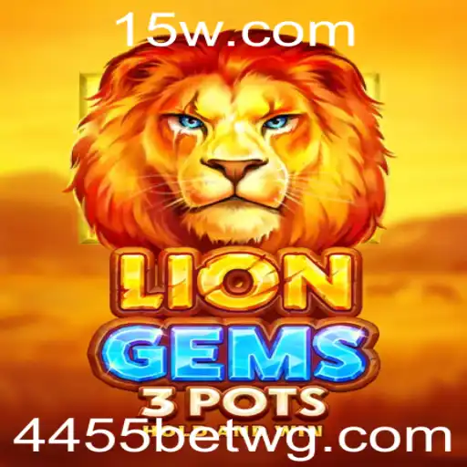 Descubra LionGems3pots: Um Novo Jogo de Aventura para Apostadores