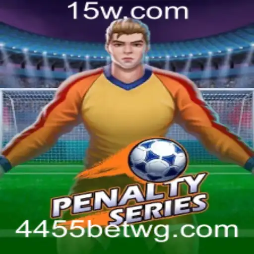 Explorando o Mundo do PenaltySeries: Uma Nova Sensação nos Jogos de Apostas