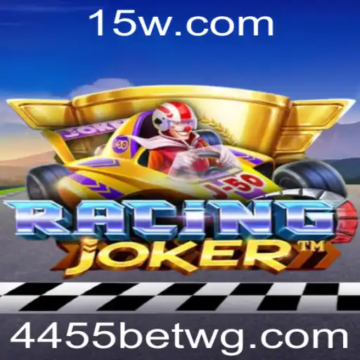 Descubra RacingJoker: O Novo Fenômeno dos Jogos