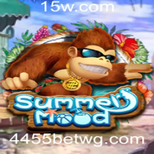 Descubra SummerMood: O Jogo Que Está Revolucionando a Temporada