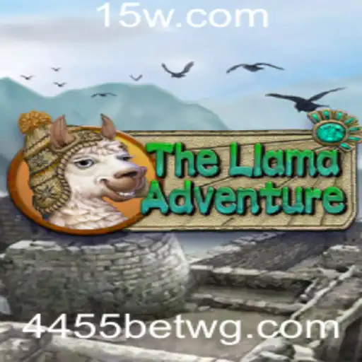 TheLlamaAdventure: Explore um Mundo Cheio de Aventura e Estratégia