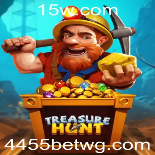 Descubra o Mundo de 'TreasureHunt': A Aventura e as Regras de Um Jogo Fascinante