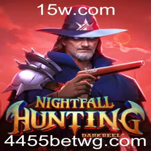 Tudo Sobre NightfallHunting: O Fascinante Mundo do Jogo da Noite