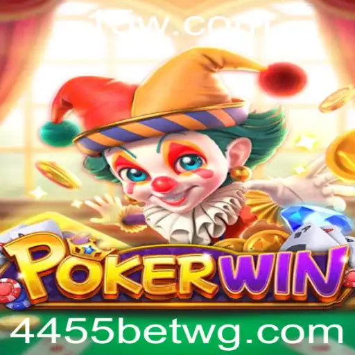 Desvendando POKERWIN: O Jogo Que Está Revolucionando Com 4455bet