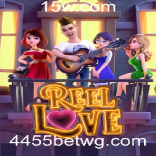 Explorando o Mundo Atraente do Jogo ReelLove: Uma Análise Detalhada